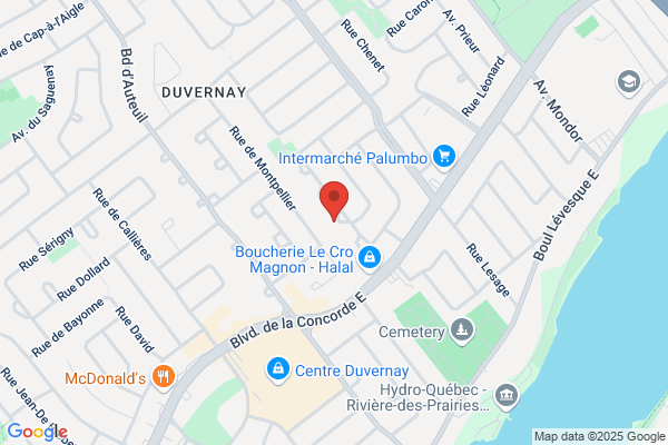 Gabriel Courteau Remax 3000