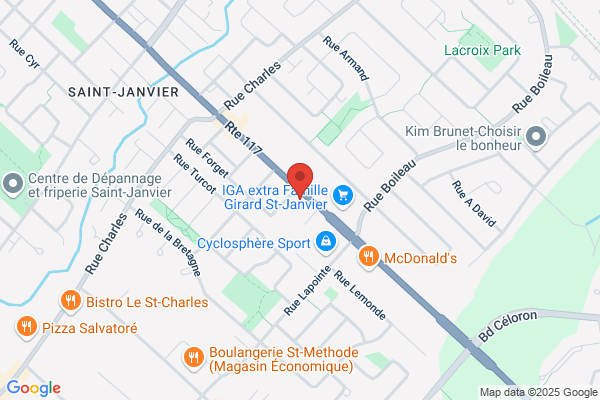Localcoin Bitcoin ATM - Pascal Filion