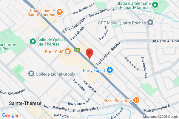 Avocat Sylvain Mercier