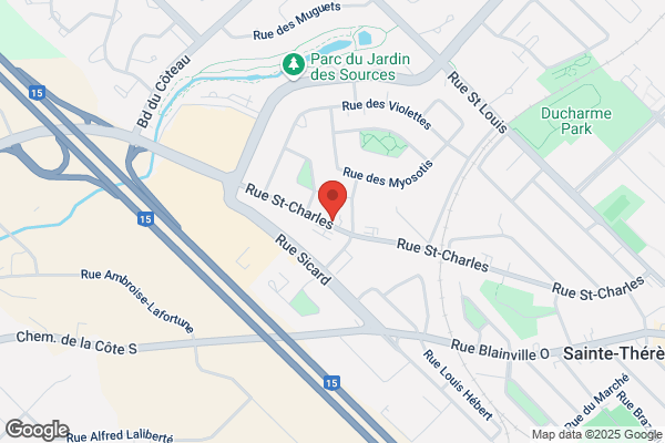 Garage Pierre Mondou Inc. Certifié Auto Service