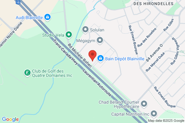 Petite Bretonne Inc (La) Biscuiterie