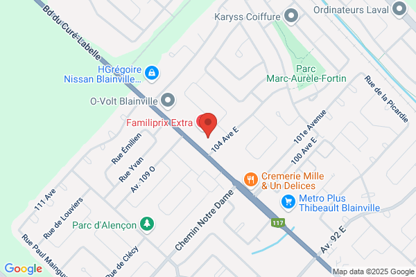 Clinique Esthetique De Tangaras