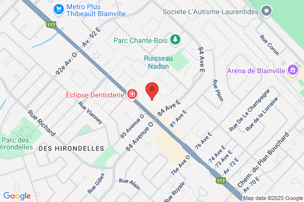 Clinique Source De Vie
