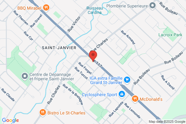 Je Pense A Moi. Com