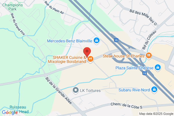 PiedRéseau Boisbriand - Podiatres et orthèses