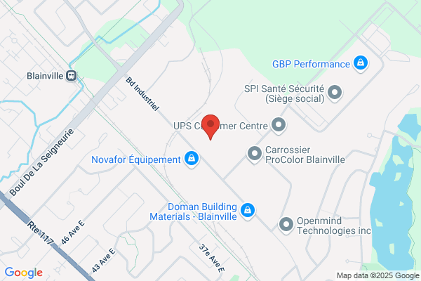 Systemes De Securite Ultrateck (Les)