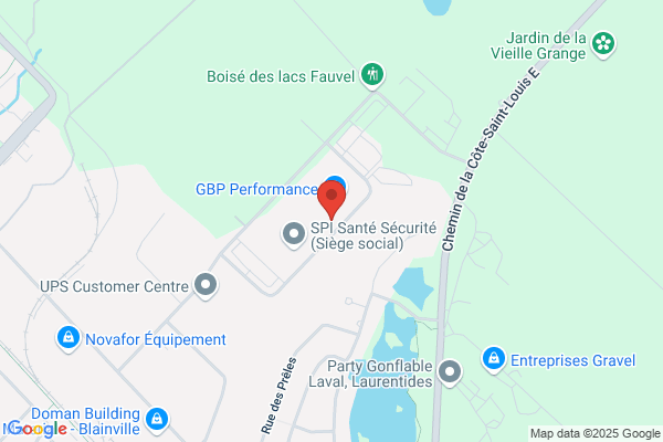 Loriaux Frederic Enr