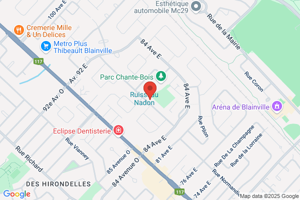 Centre De La Petite Enfance Les Croquignoles