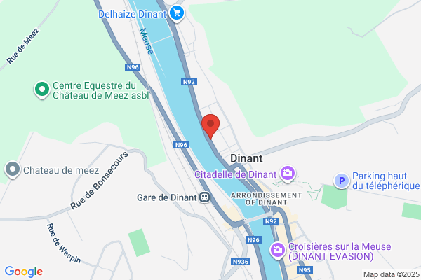 Ménage en Folie