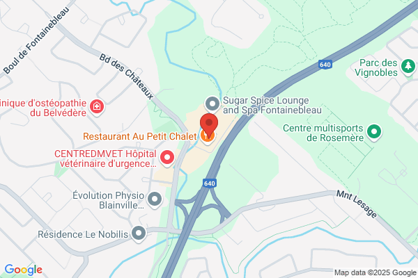 Centre Dentaire Et D'implantologie Fontainebleau