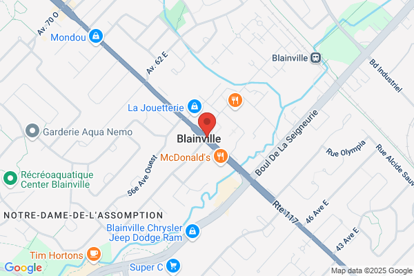 Uniprix G. Lemire, M. Pelletier et associé  - Pharmacie affiliée