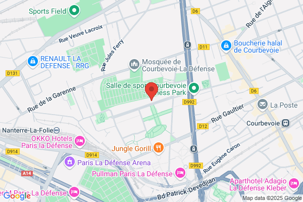 Voyage La Niche Aux Voyageurs Inc