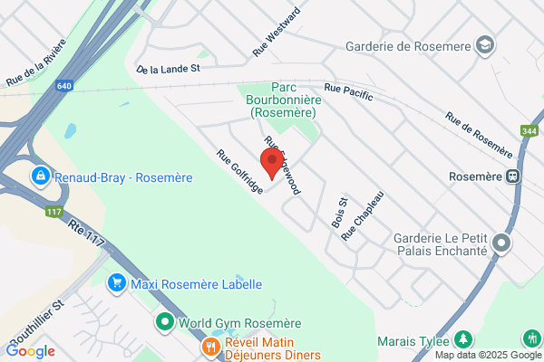 Installation Phil Electrique (Les)