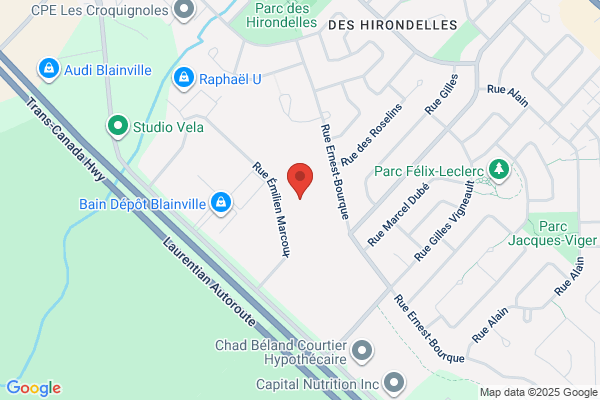 Gestion Passerelle Inc