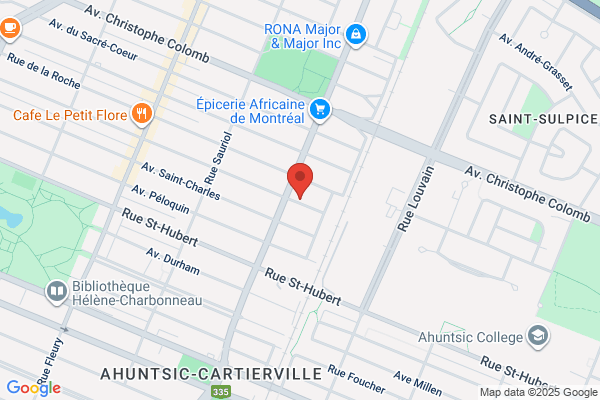 Constructions Cholette & Papineau