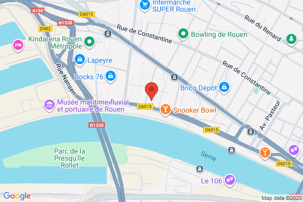 Investissements Normandie Inc (Les)
