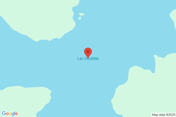 Pourvoirie Du Lac Doolittle