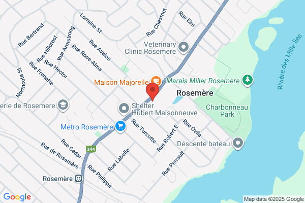Courtage Boisbriand Inc