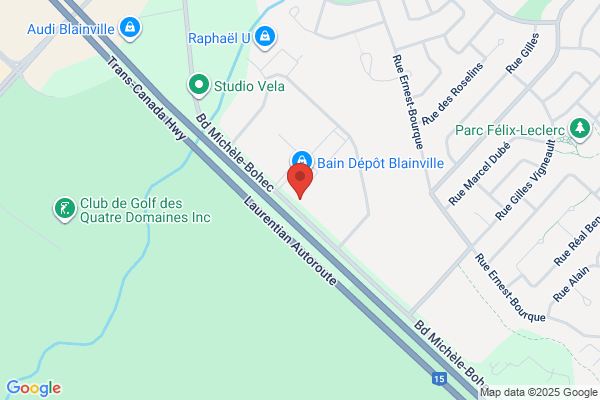 Aquadis International Inc