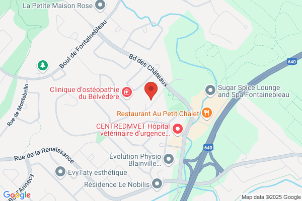 Ventilation Pierre Gagne Inc