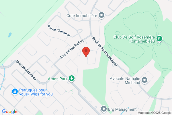Centre de Stimulation Précoce Montessori