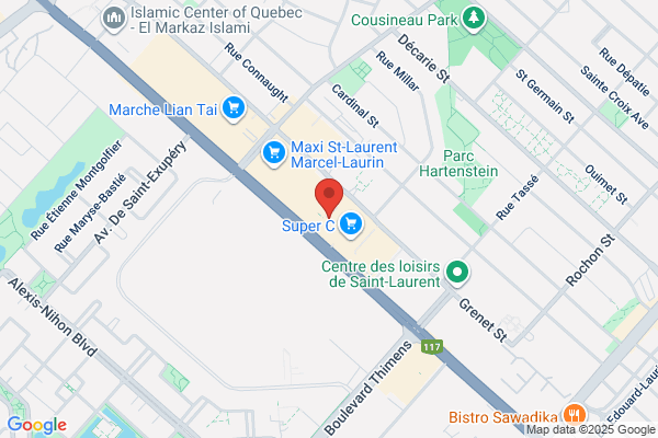 Laboratoire Orthopédique Actimed