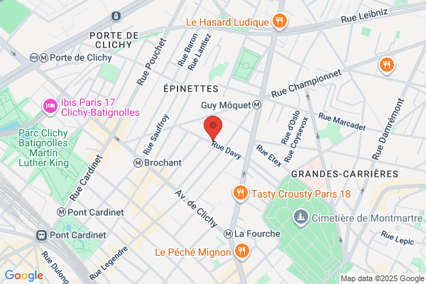 Mireille Côté, D. Psy.