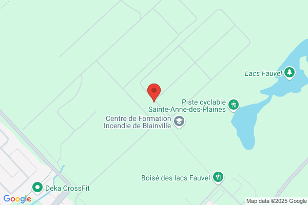 Administration Decelles Transport Enr