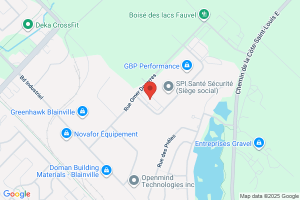 Groupe Financier Investi-Vie