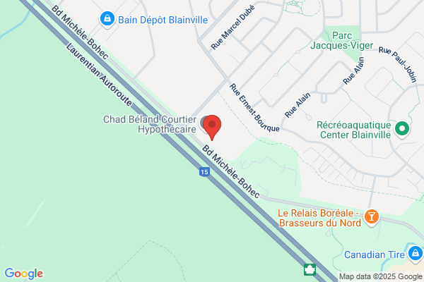 Langevin Lyne Agent D'assurances