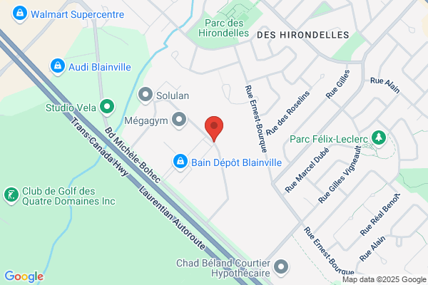 Interieurs D'ici (Les)