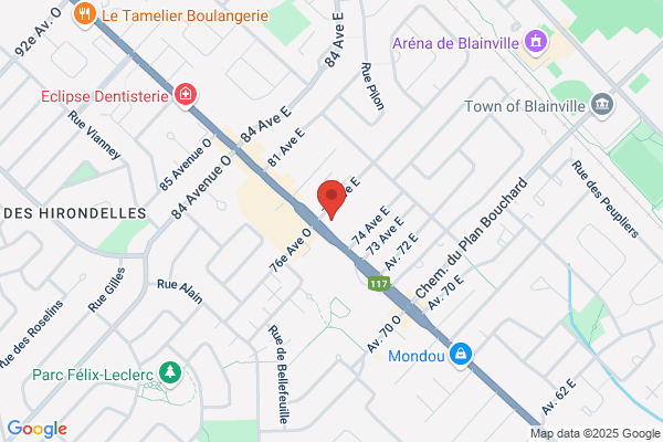 Clinique De Prelevement Globuline