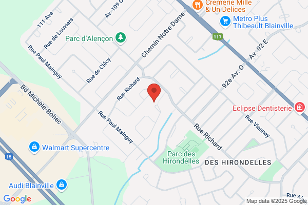 Groupe Lalonde Inc | Blainville Landscaping