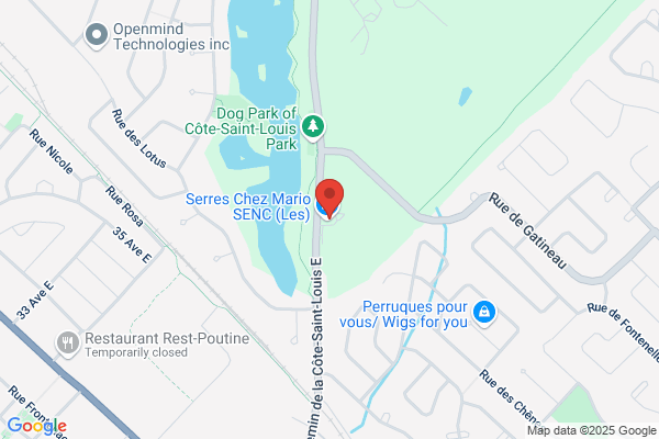 Amenagements Mapa (Les)