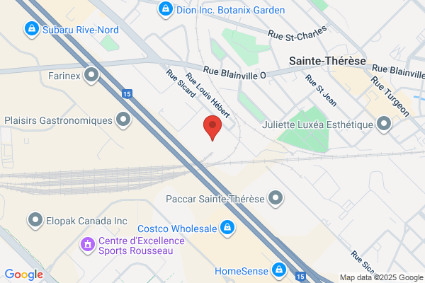 Eclairage Lumitel Inc