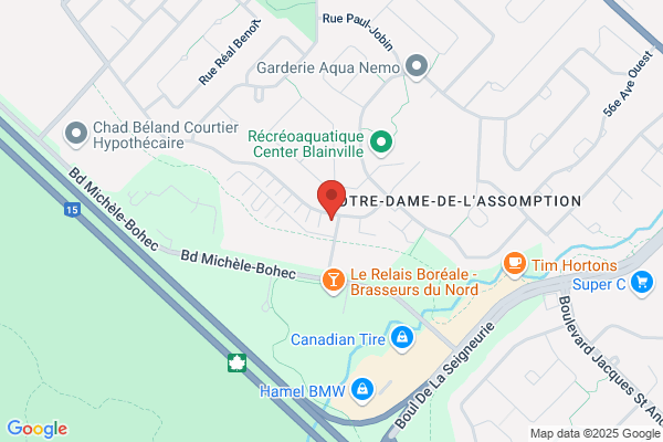 Emailleurs Modernes & Antiques Inc