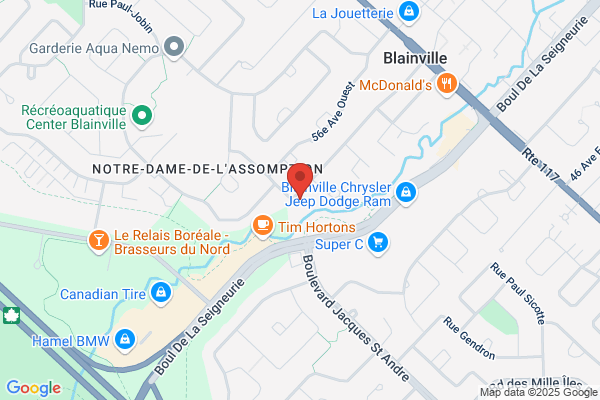 Familiprix Clinique