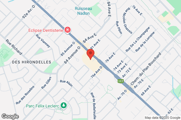 Jean Coutu, Jacques Bouillon Pharmacien