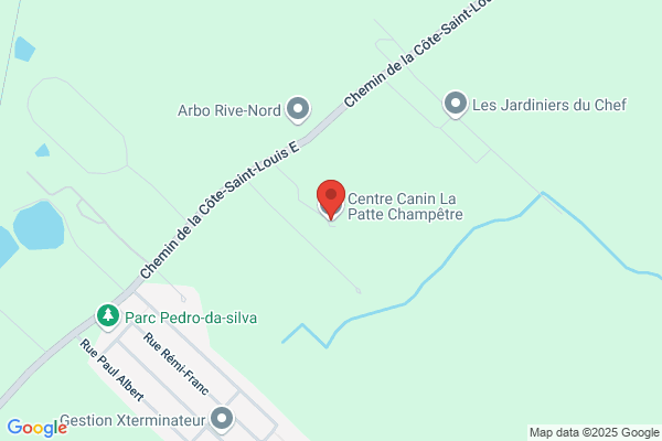 Animatheque Centre D'education Canine (L')