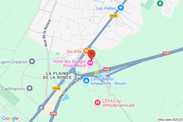 Atlas Sécurité