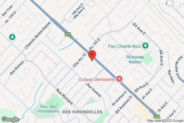 Boucherie Blainville Inc