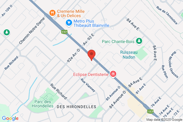 Buanderie Les Lavandieres De Blainville