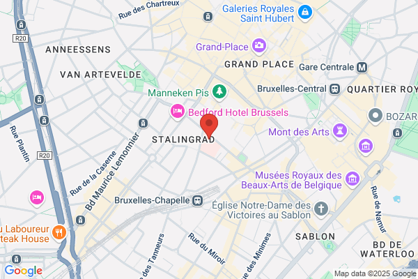 Clinique Poids Sante