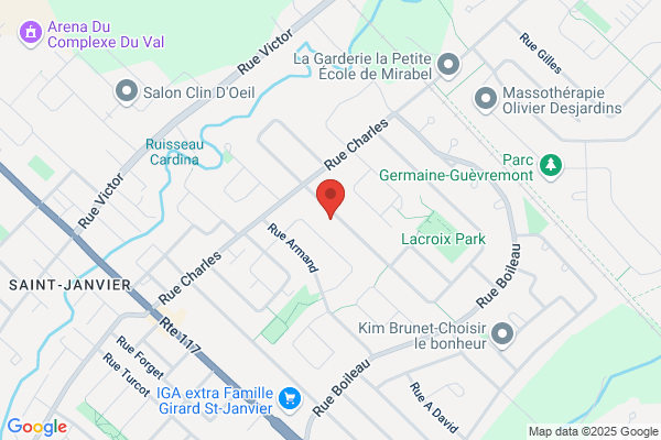 Emballages Du Nord Inc (Les)