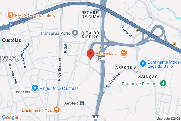 Indexor