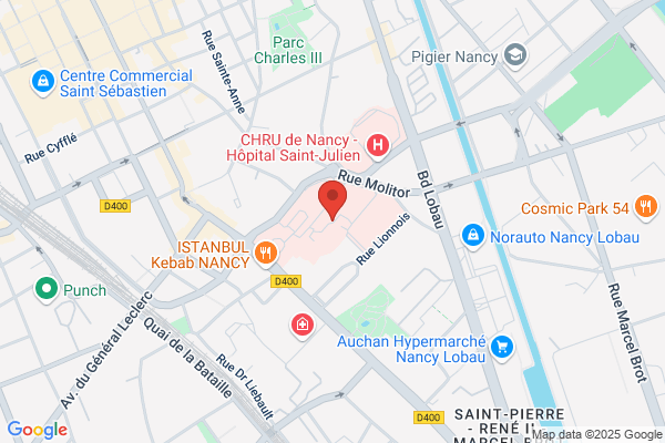 Institut et Clinique Neuro Performance