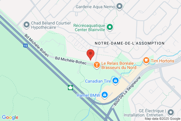 Jeux Alary Inc
