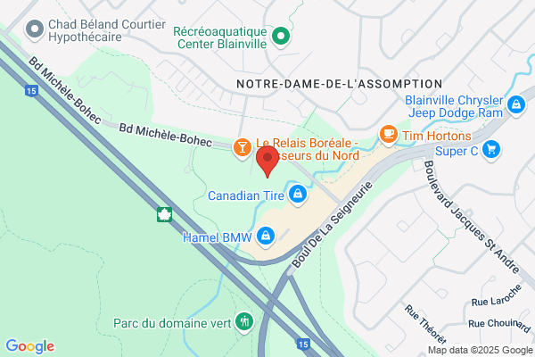 Laboratoires M D S Neo Pharm Inc