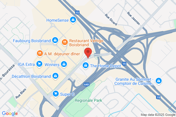 Physiothérapie Boisbriand