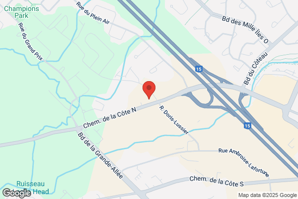 Clinique podiatrique PiedMed
